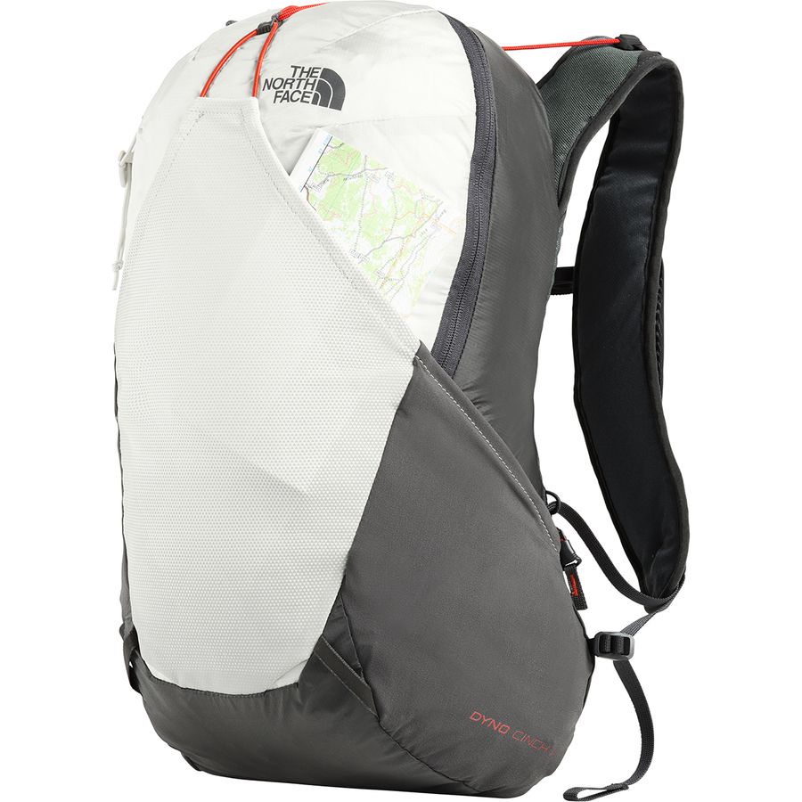 The North Face - Detail - 
