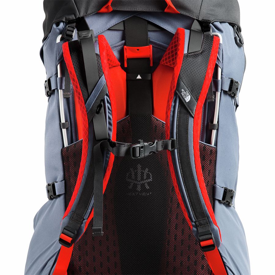 The North Face Terra 65L Backpack | Backcountry.com