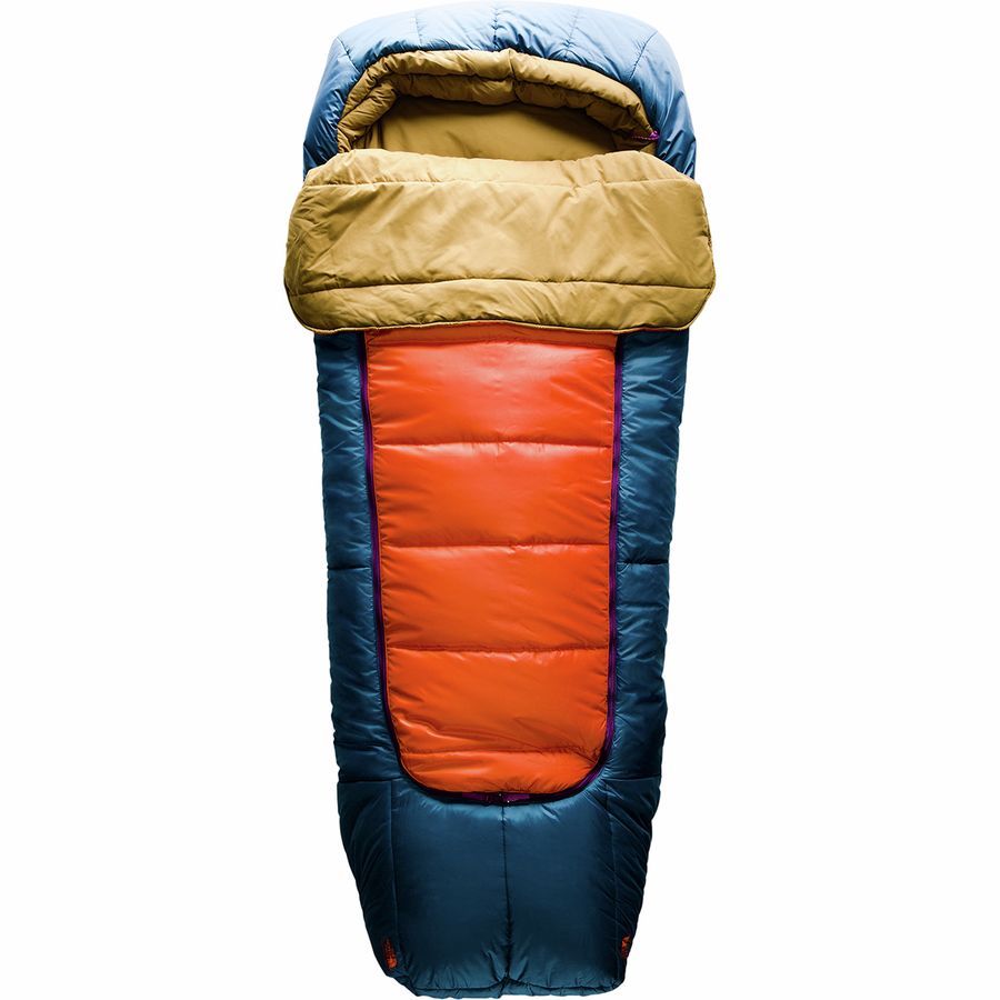 The North Face Homestead Bed Sleeping Bag 20 Degree Synthetic The North Face Homestead Bed Sleeping Bag 20 Degree Synthetic