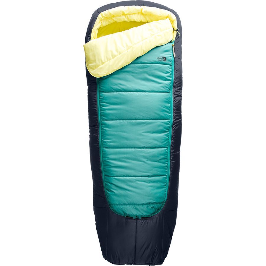 the north face homestead sleeping bag