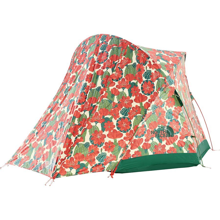 the north face homestead super dome 4 person tent