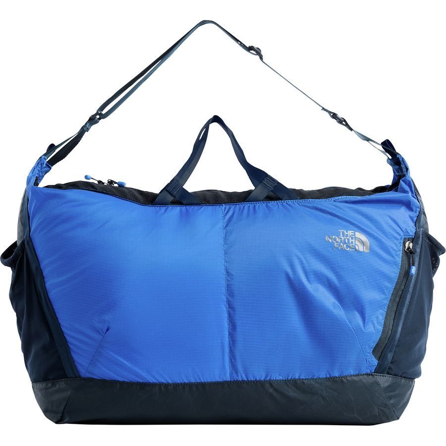 The North Face Flyweight Duffel Bag