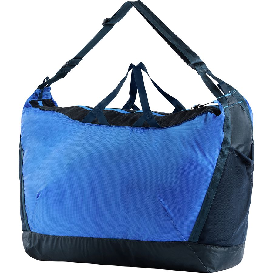 north face duffel backpack