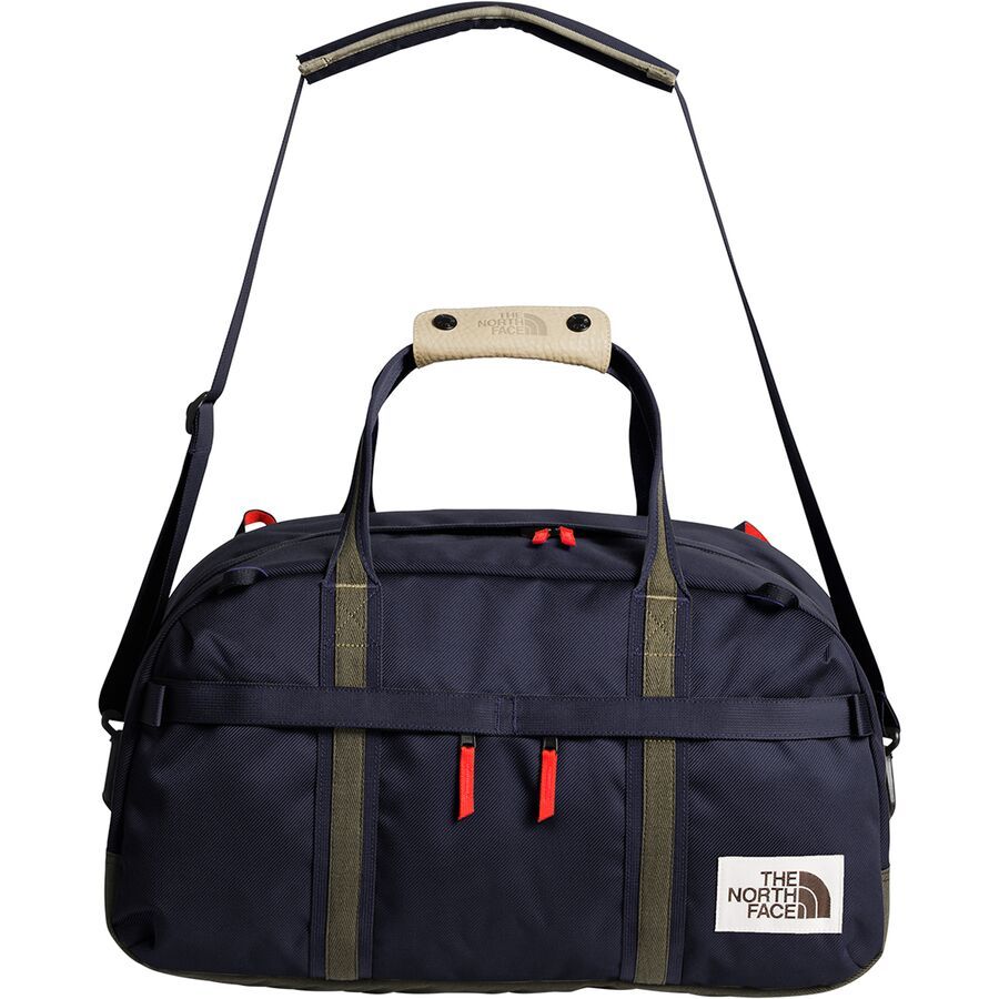 the north face gym bag
