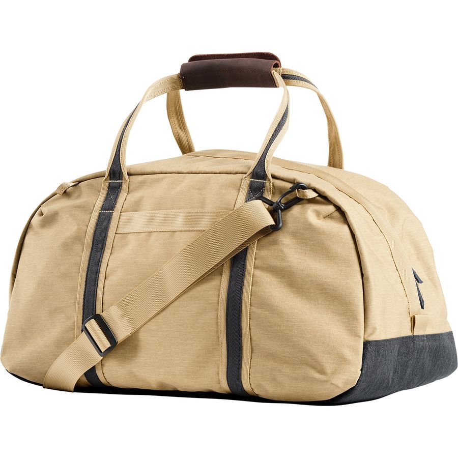 The North Face Berkeley Small Duffel