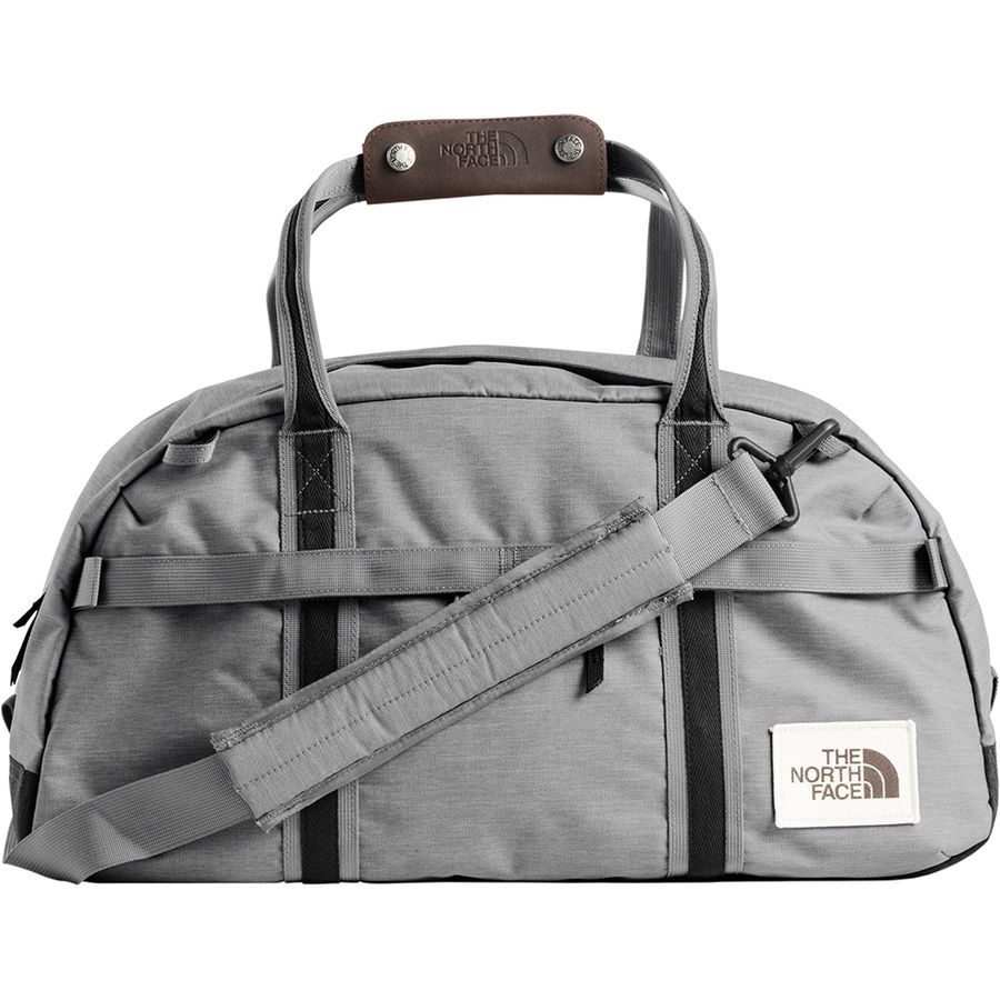 the north face berkeley duffel medium
