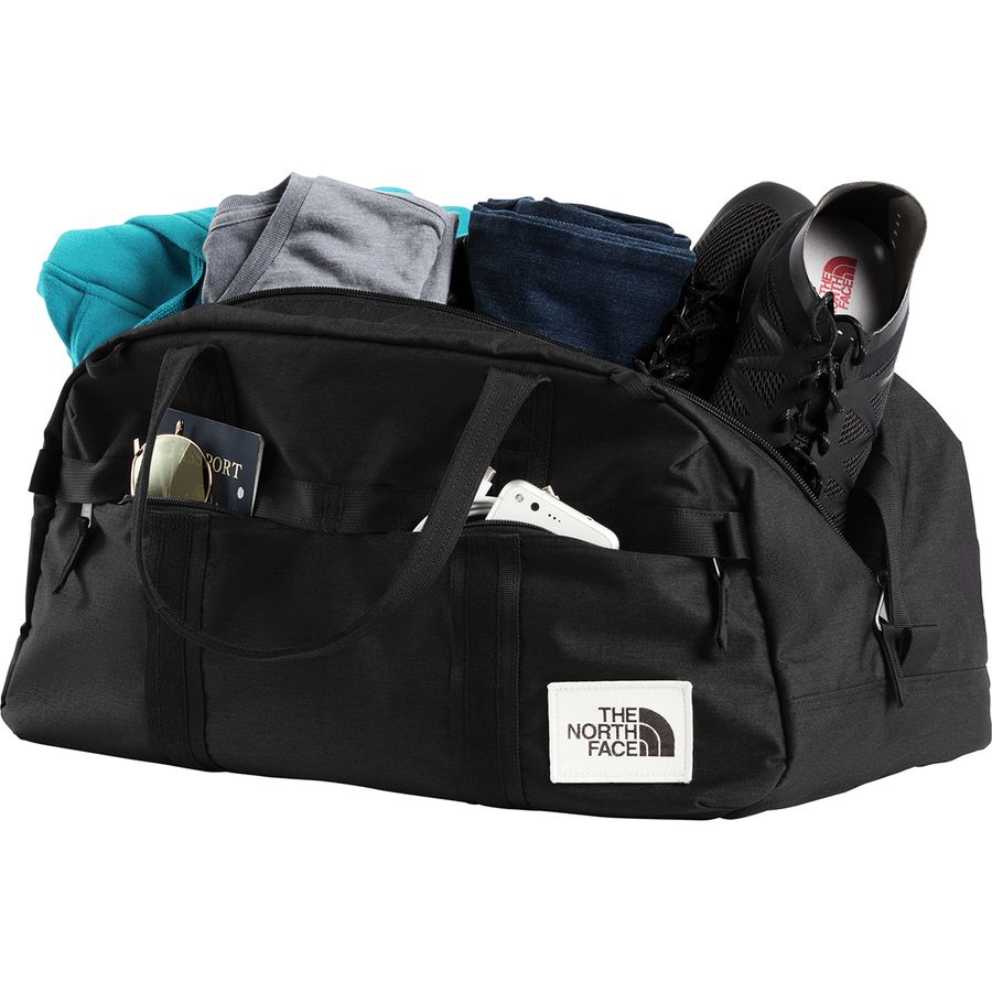 The North Face Berkeley Small Duffel