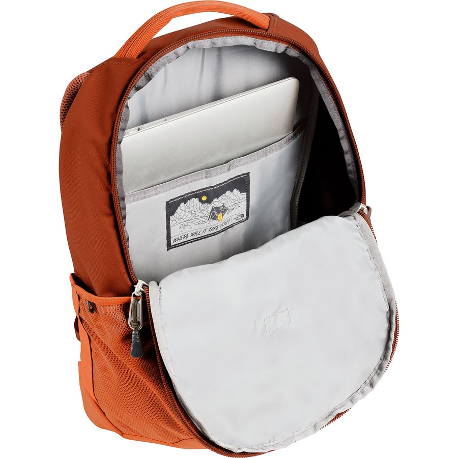 The North Face Vault 26.5L Backpack