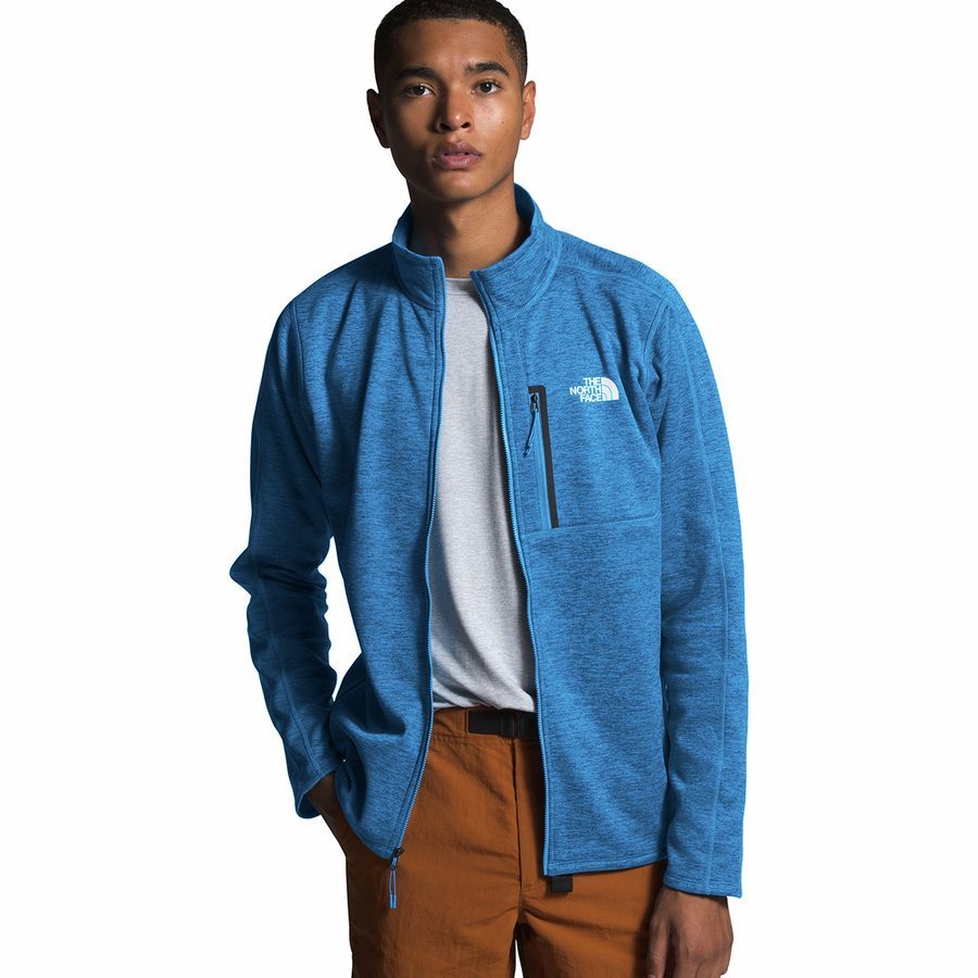 The North Face Canyonlands Fleece Jacket Men's