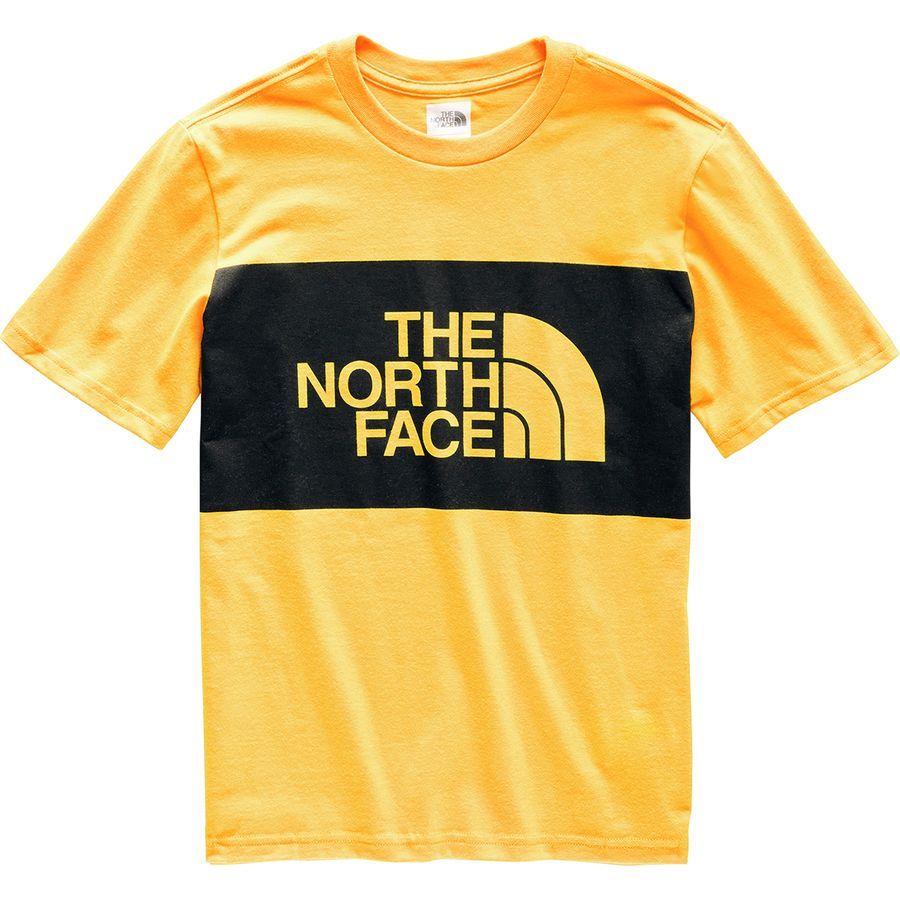 The North Face Graphic ShortSleeve TShirt Boys'