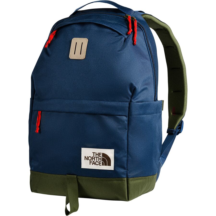 North Face Daypack Backpack Sale Online, 57% OFF | www 