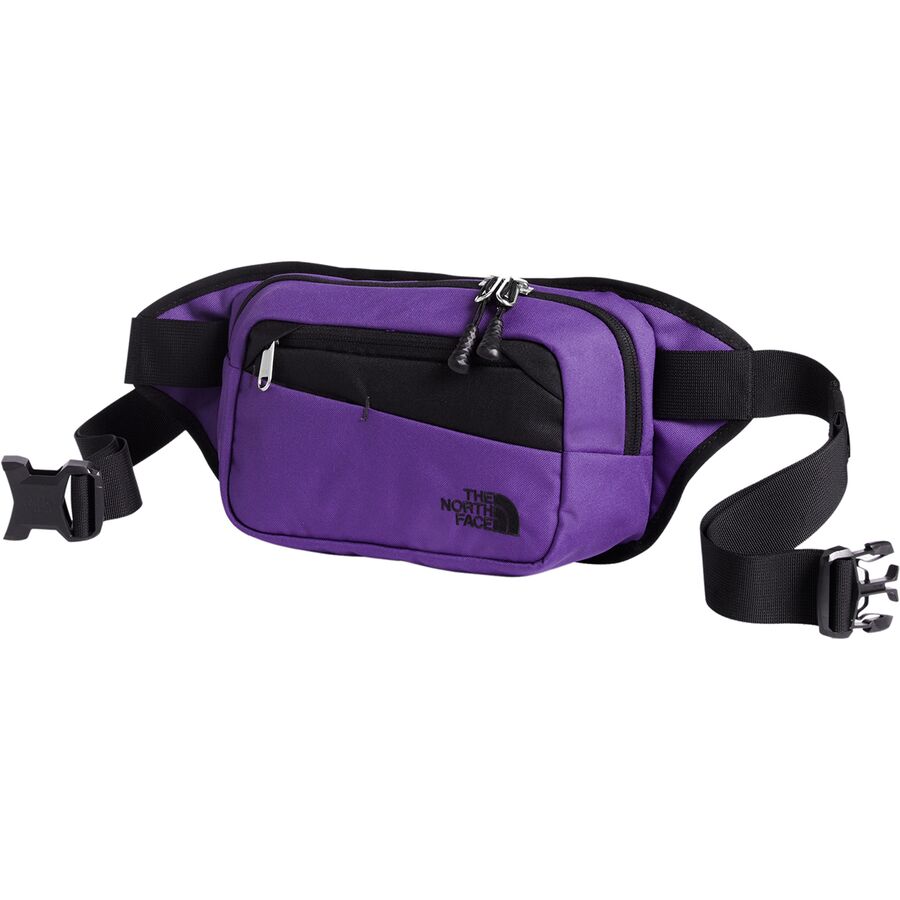 north face bozer hip pack 2