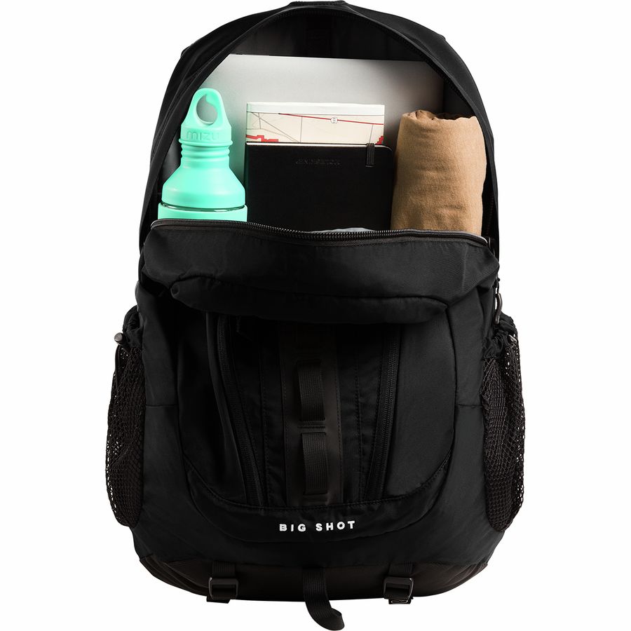The North Face Big Shot SE 34.5L Backpack