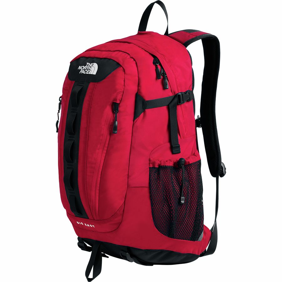 The North Face Big Shot SE 34.5L Backpack | Backcountry.com