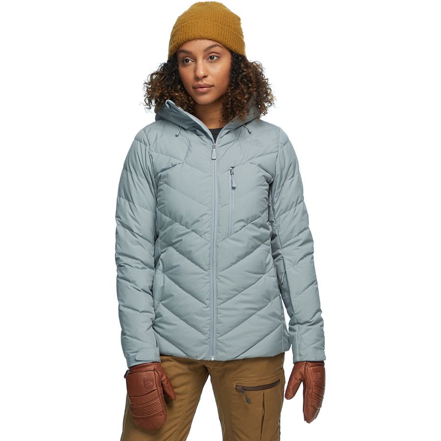 the north face corefire jacket