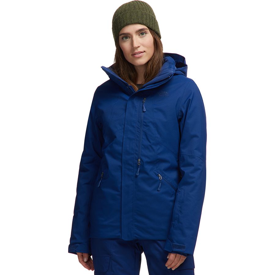 The North Face Gatekeeper Hooded Jacket - Women's | Backcountry.com