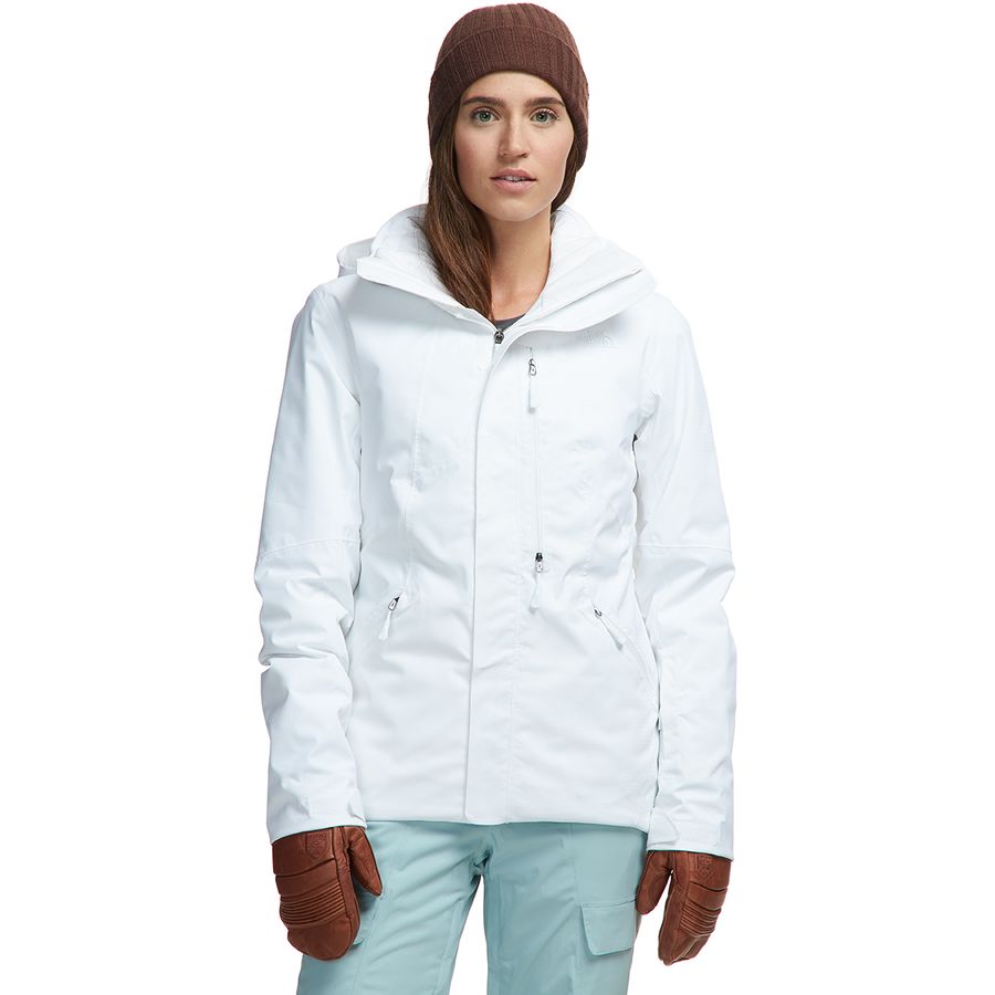 The North Face Gatekeeper Hooded Jacket - Women's | Backcountry.com