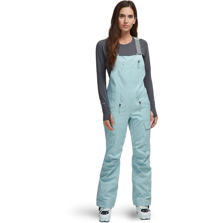 The North Face Freedom Bib Pant - Women's | Backcountry.com