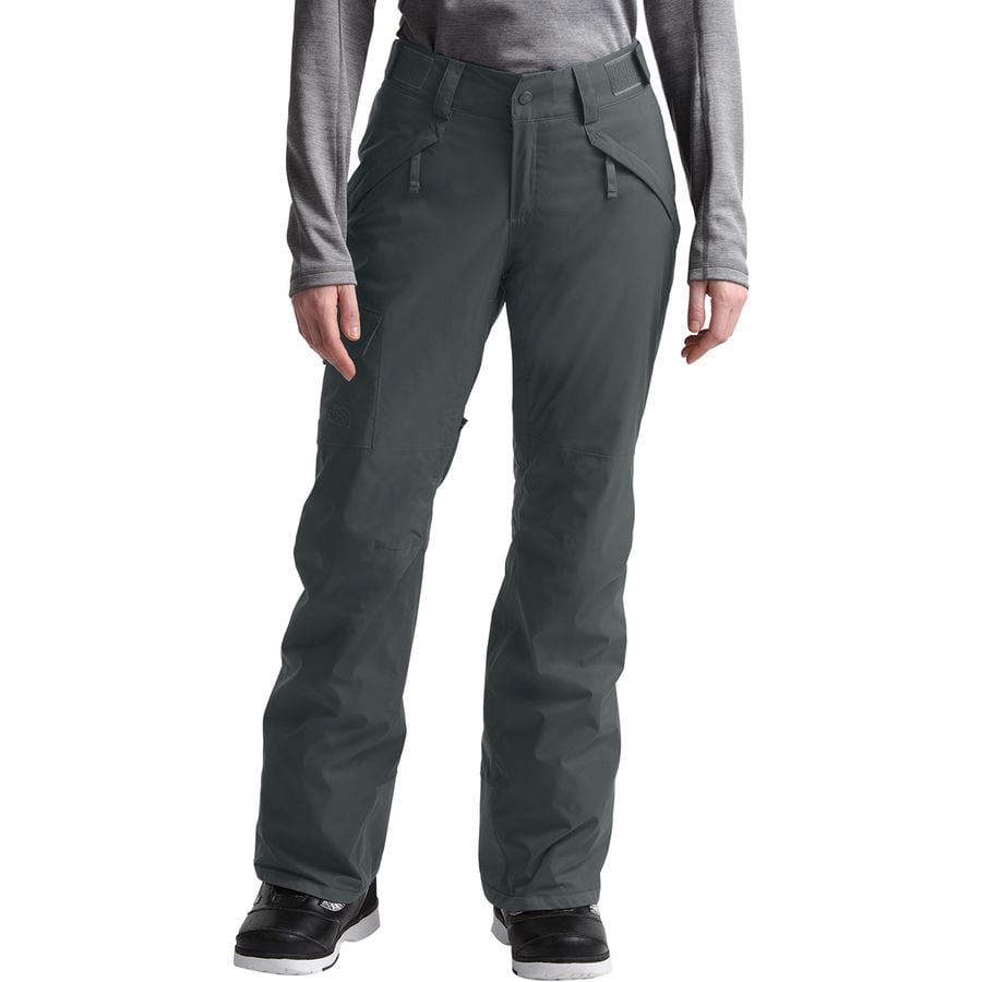 north face freedom pant women's