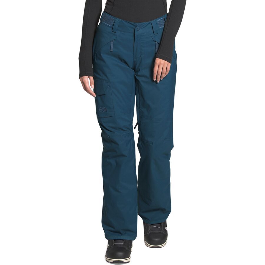 the north face freedom women's insulated pants