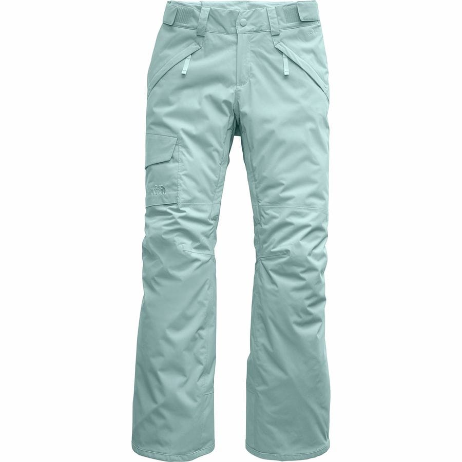 The North Face Freedom Insulated Pant - Women's | Backcountry.com
