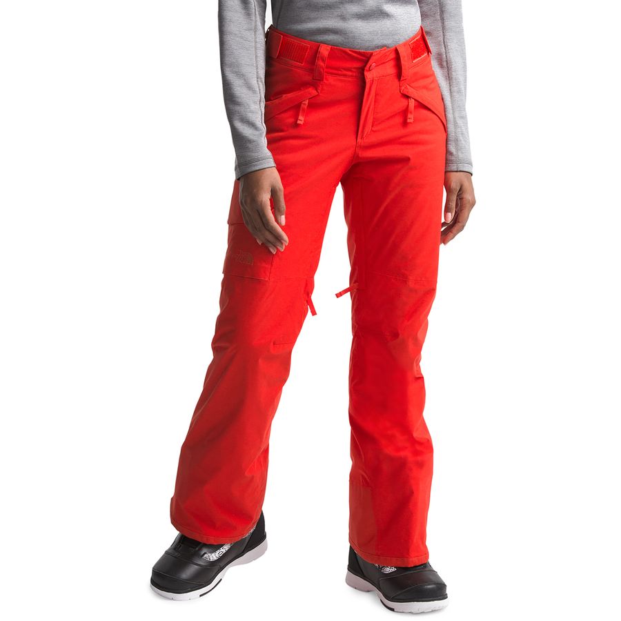 Freedom Insulated Pant - Women's