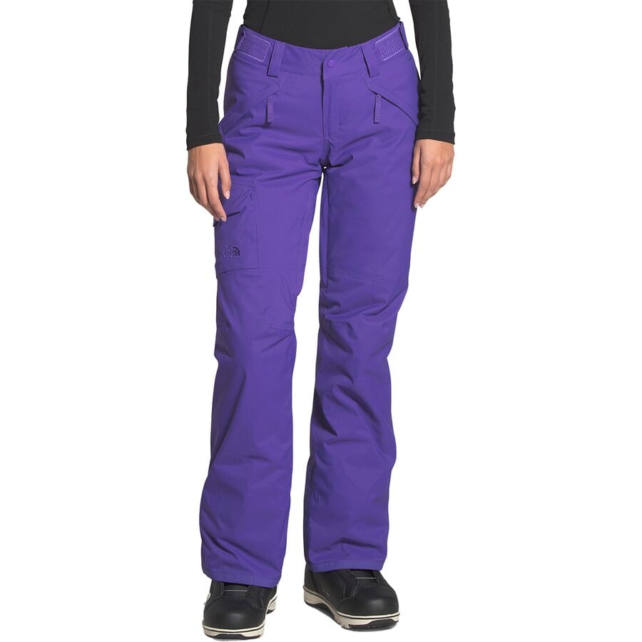 the north face freedom ski pants
