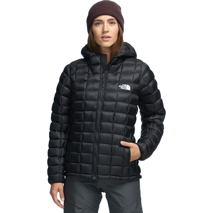 The North Face Thermoball Super Hooded 