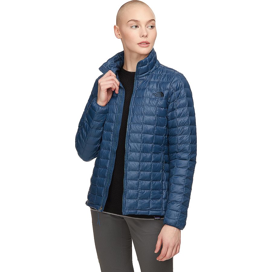 tnf thermoball womens