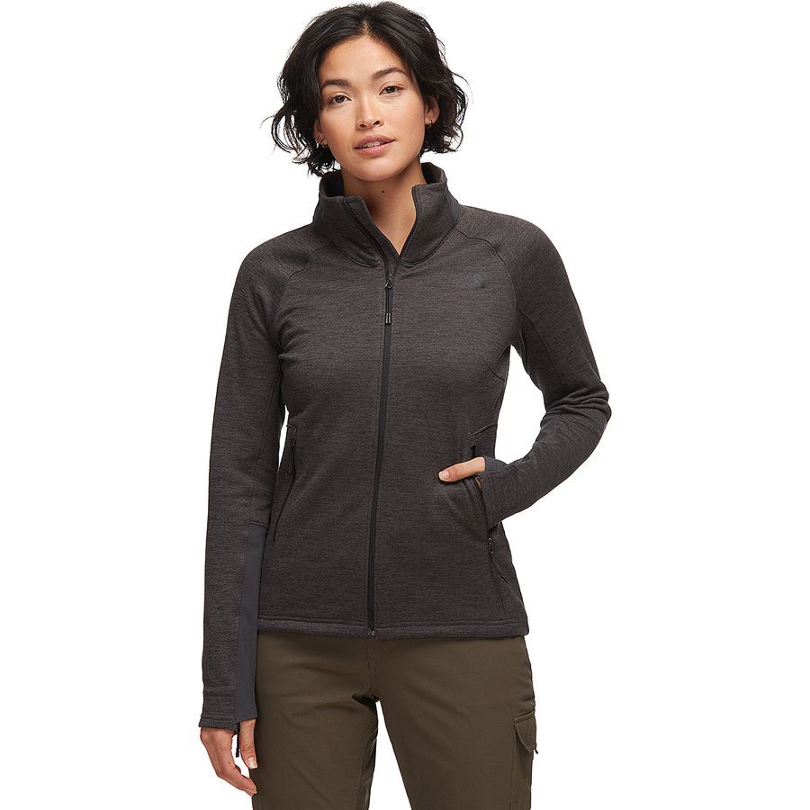 north face shastina jacket