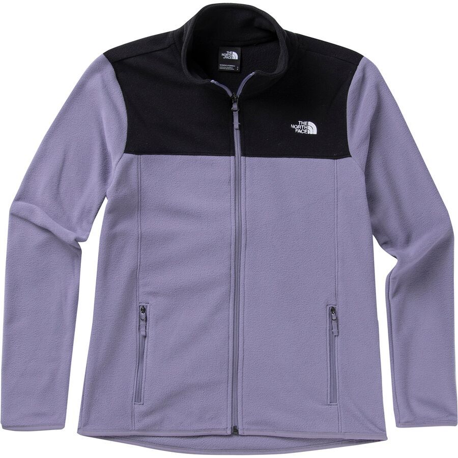 TKA Glacier Full-Zip Fleece Jacket - Women's