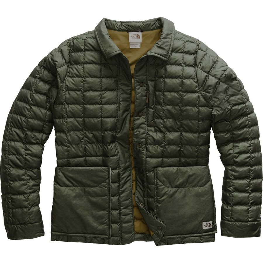 The North Face Thermoball Eco Snap Insulated Jacket Women's