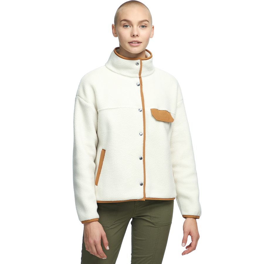the north face fleece cragmont
