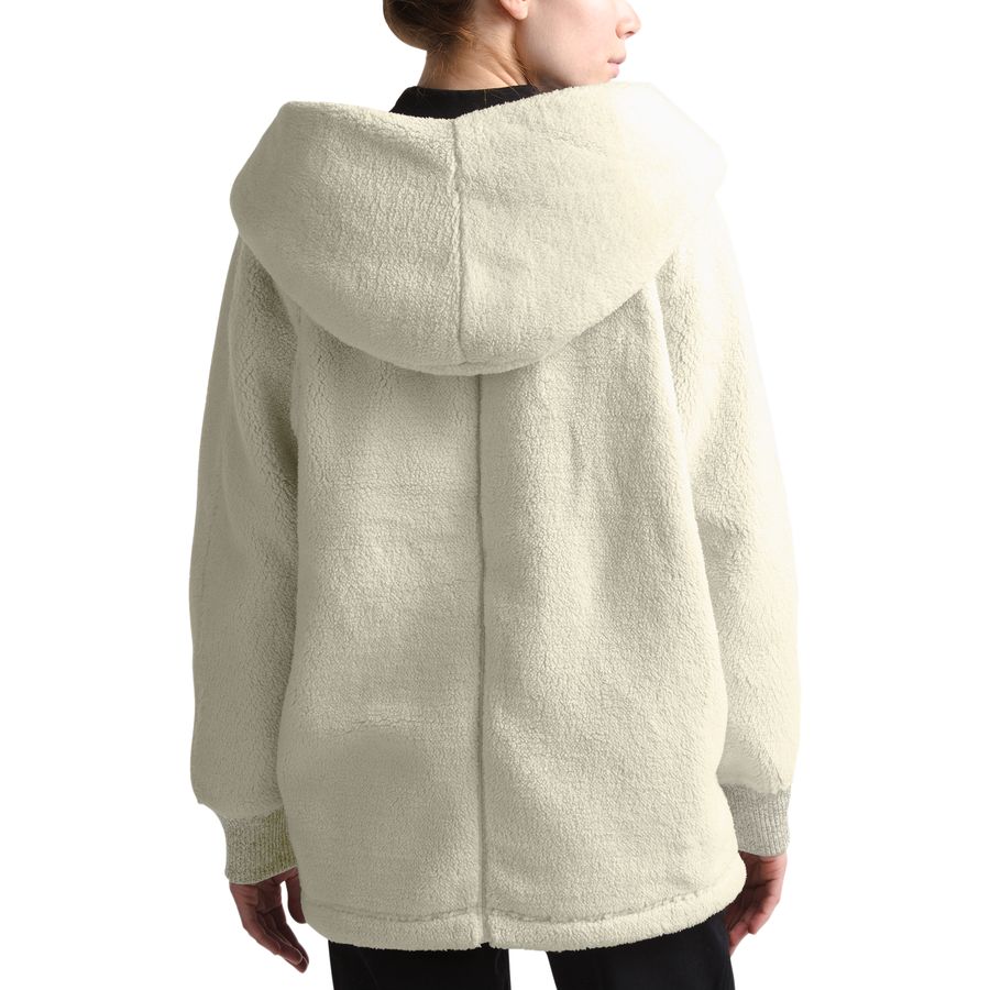 The North Face Campshire Fleece Wrap Jacket Women's