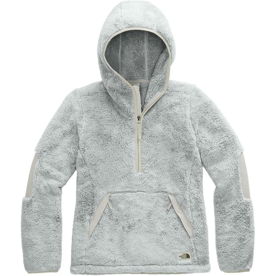 The North Face Campshire 2.0 Hooded Pullover Fleece Jacket Women's