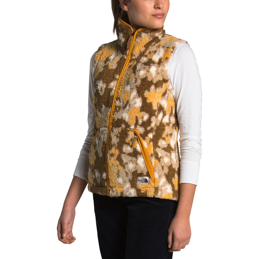 The North Face Campshire 2.0 Fleece Vest Women's