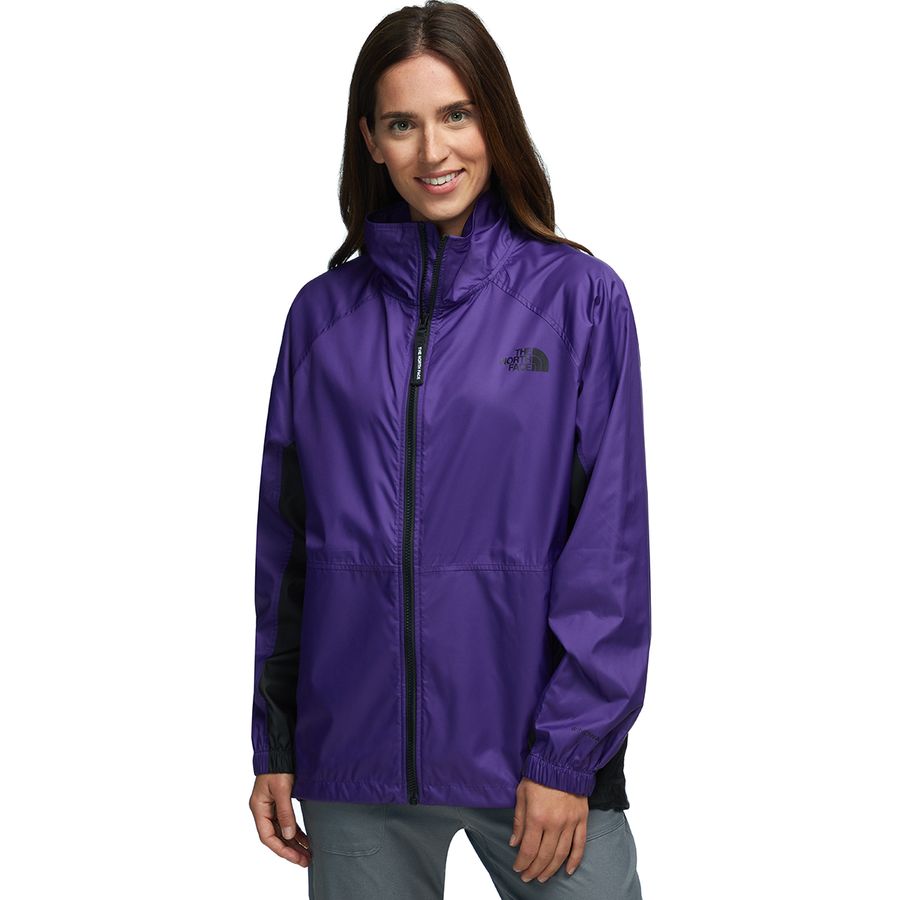 the north face wind jacket 