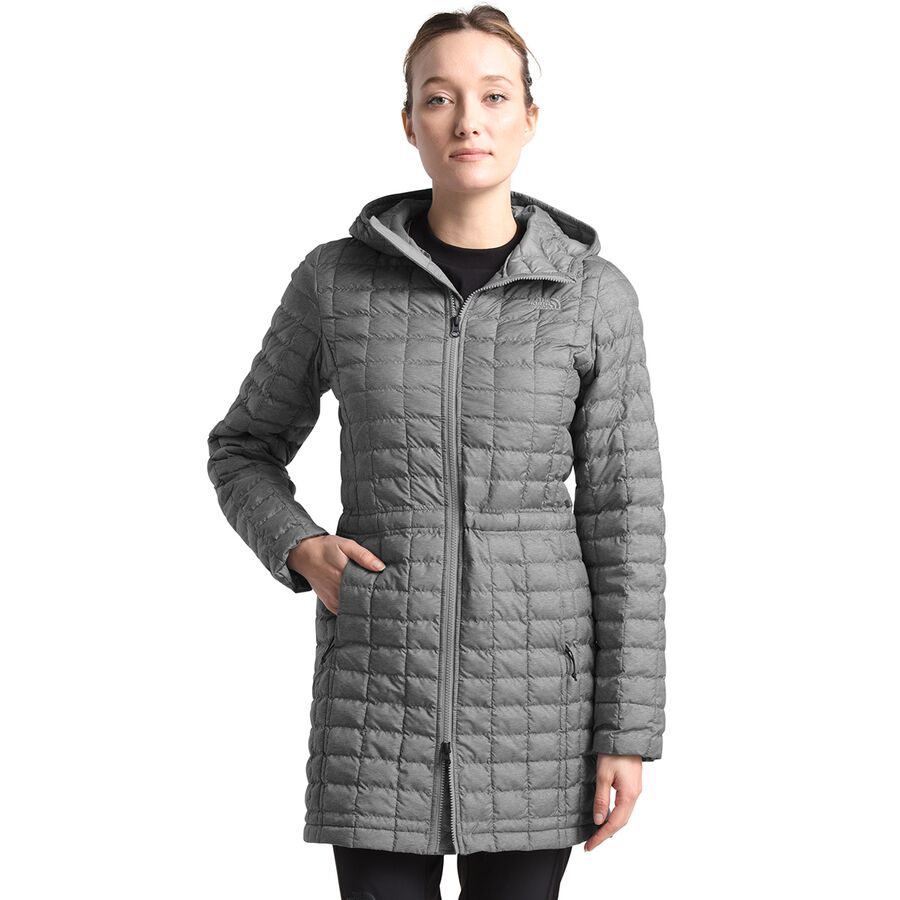 thermoball classic parka