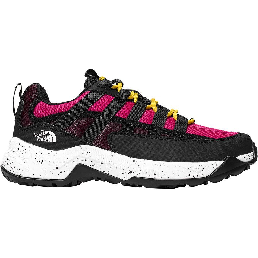 the north face trail escape crest hiking shoes