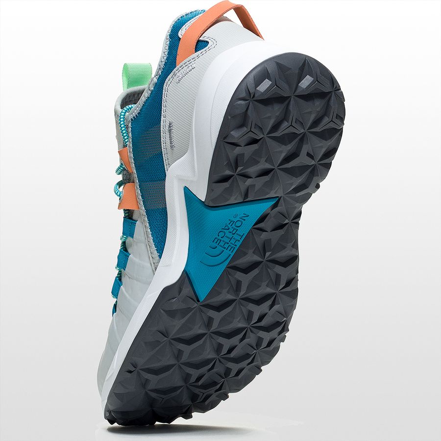 north face trail escape edge