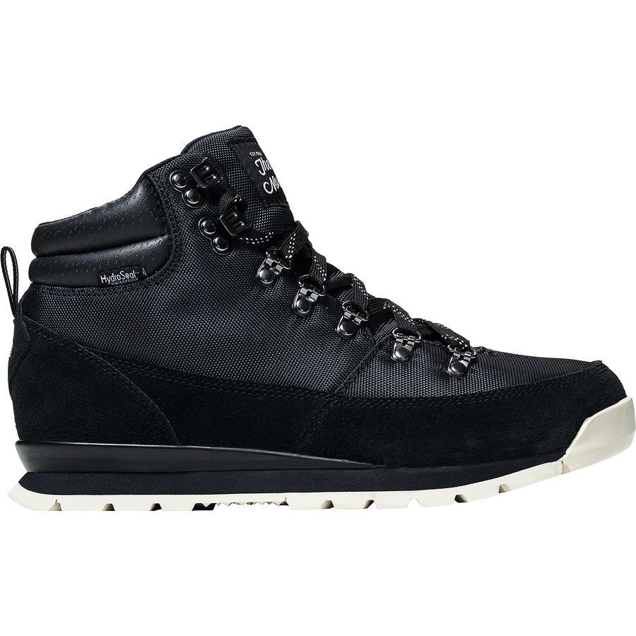 north face casual boots
