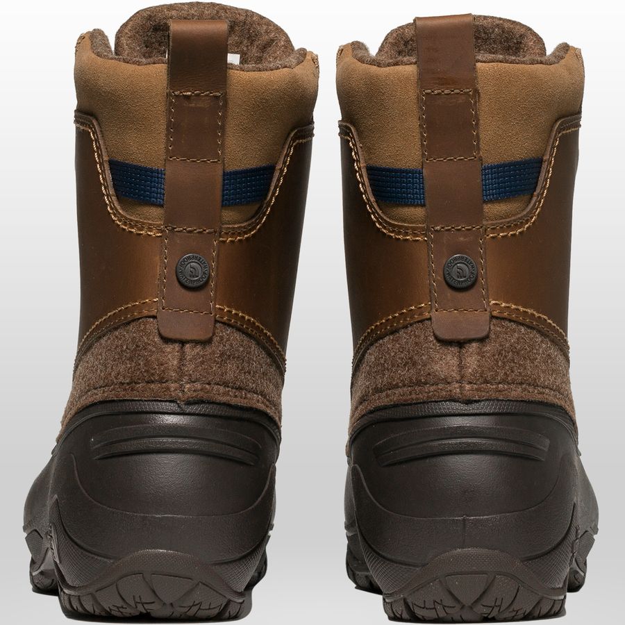 shellista iii shorty boots