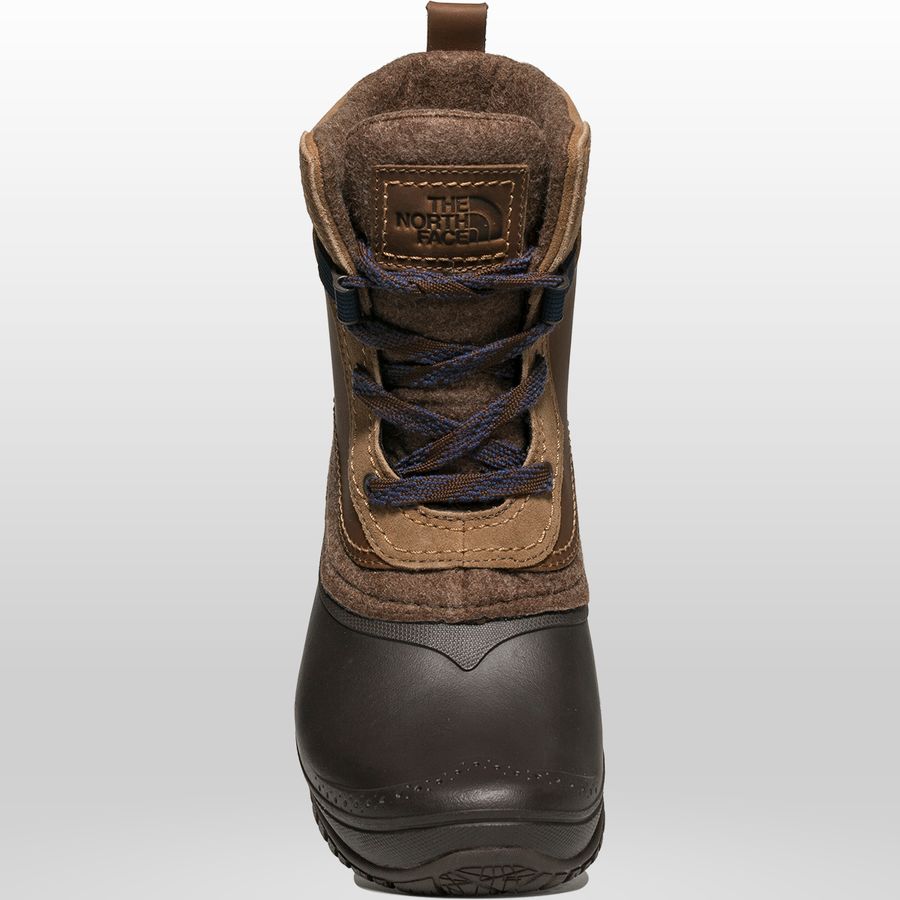 shellista iii shorty boots