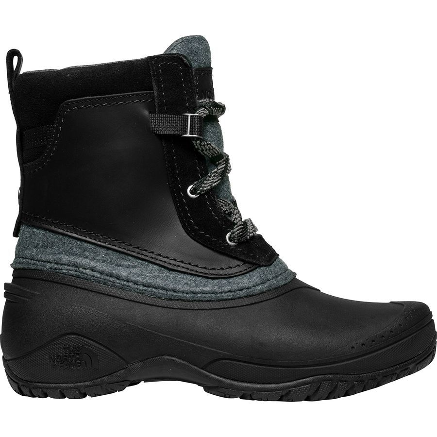 shellista iii shorty boots