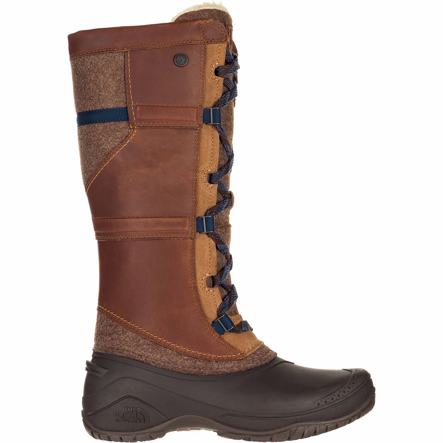 The North Face Shellista IV Tall Boot 