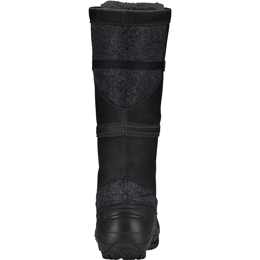 shellista iv tall
