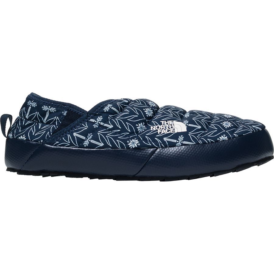 north face women's thermoball mules