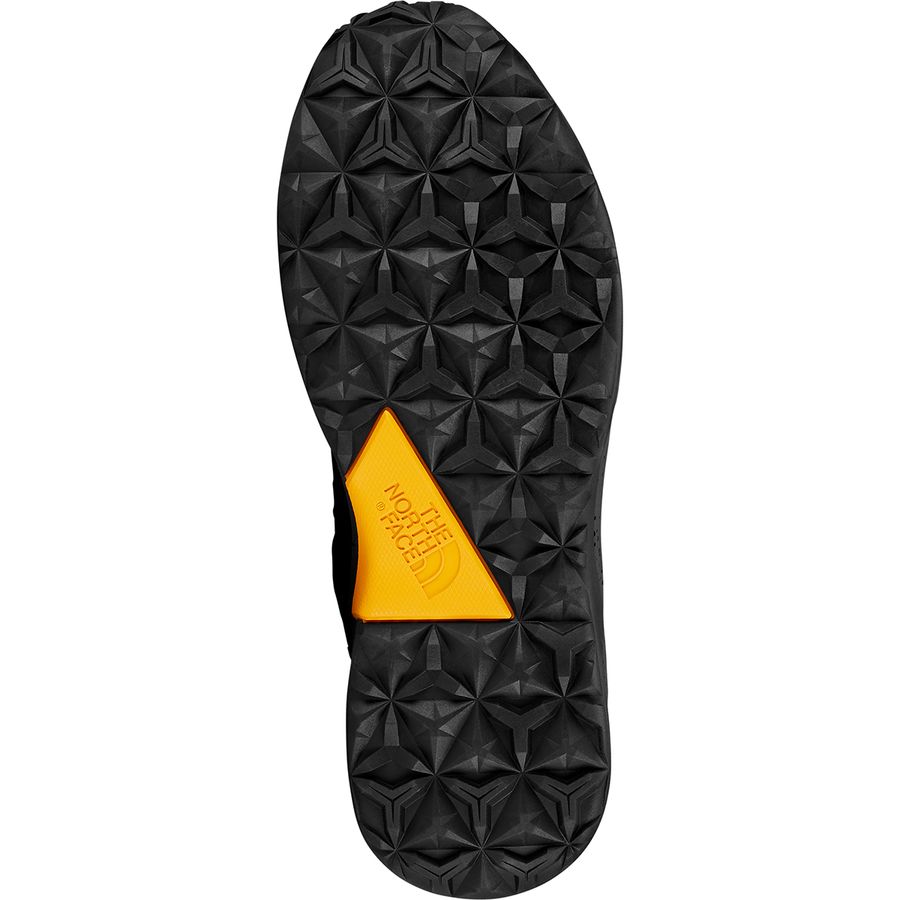the north face m trail escape crest