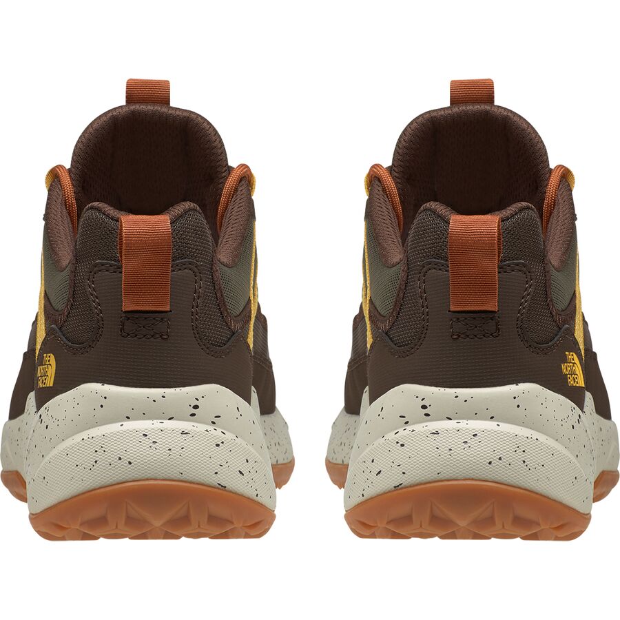 the north face trail escape peak
