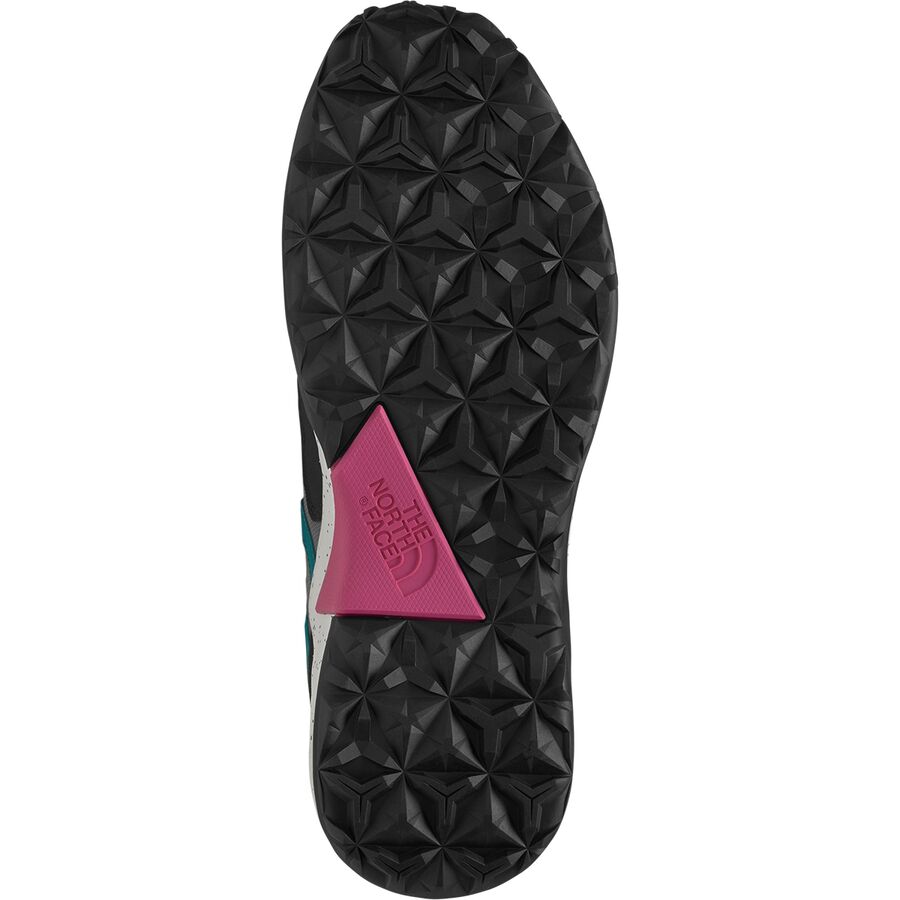 the north face m trail escape crest